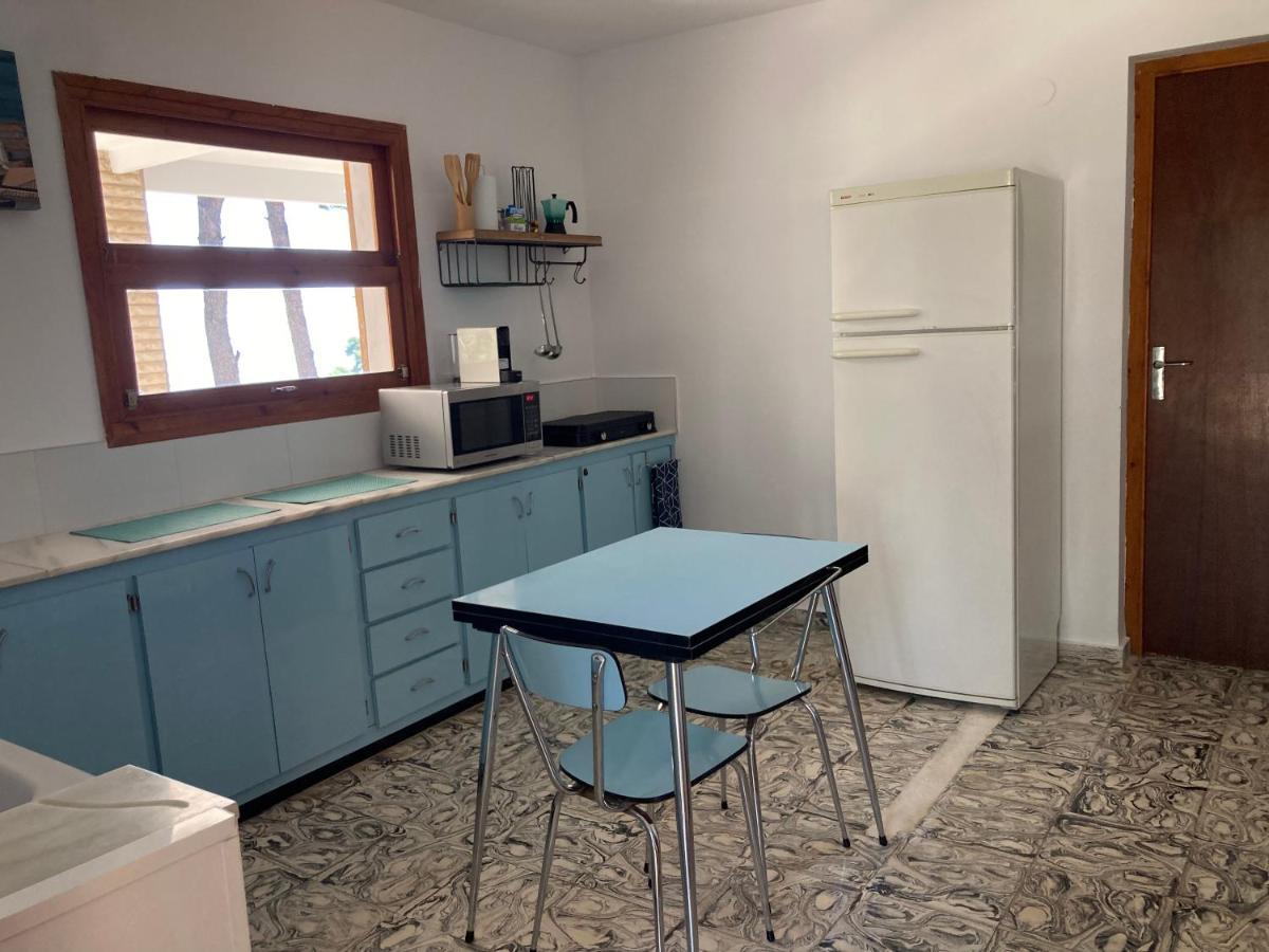Finca Tylia, Olta, Calpe Бениса Экстерьер фото